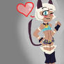 Skullgirls - ms fortune