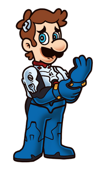 ::Pilot Luigi::