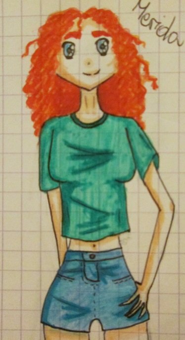 Merida