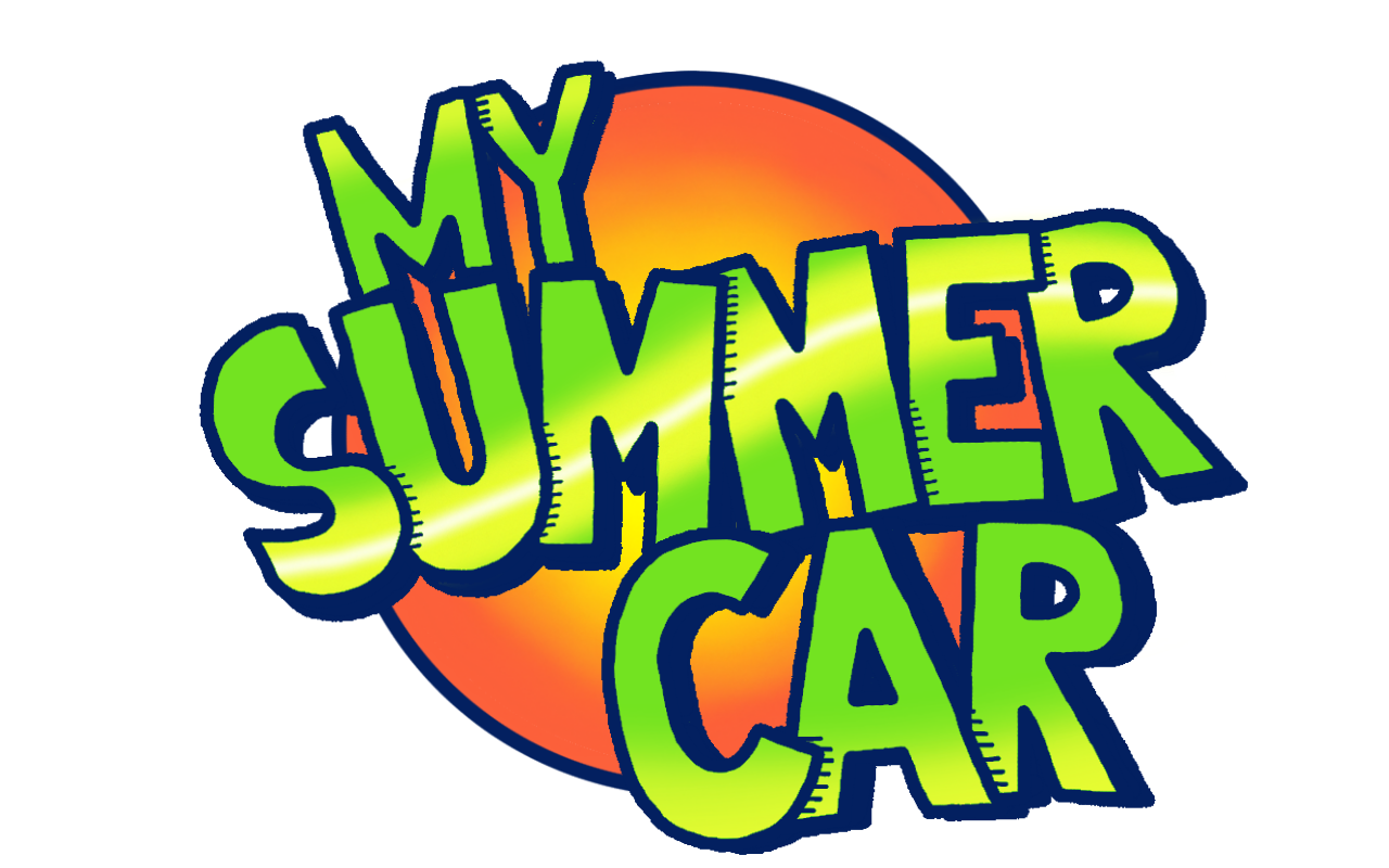 My Summer Car Wiki - My Summer Car Gt Rocker Cover, HD Png