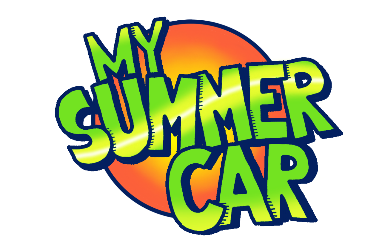 My Summer Car (@mysummercargame) / X