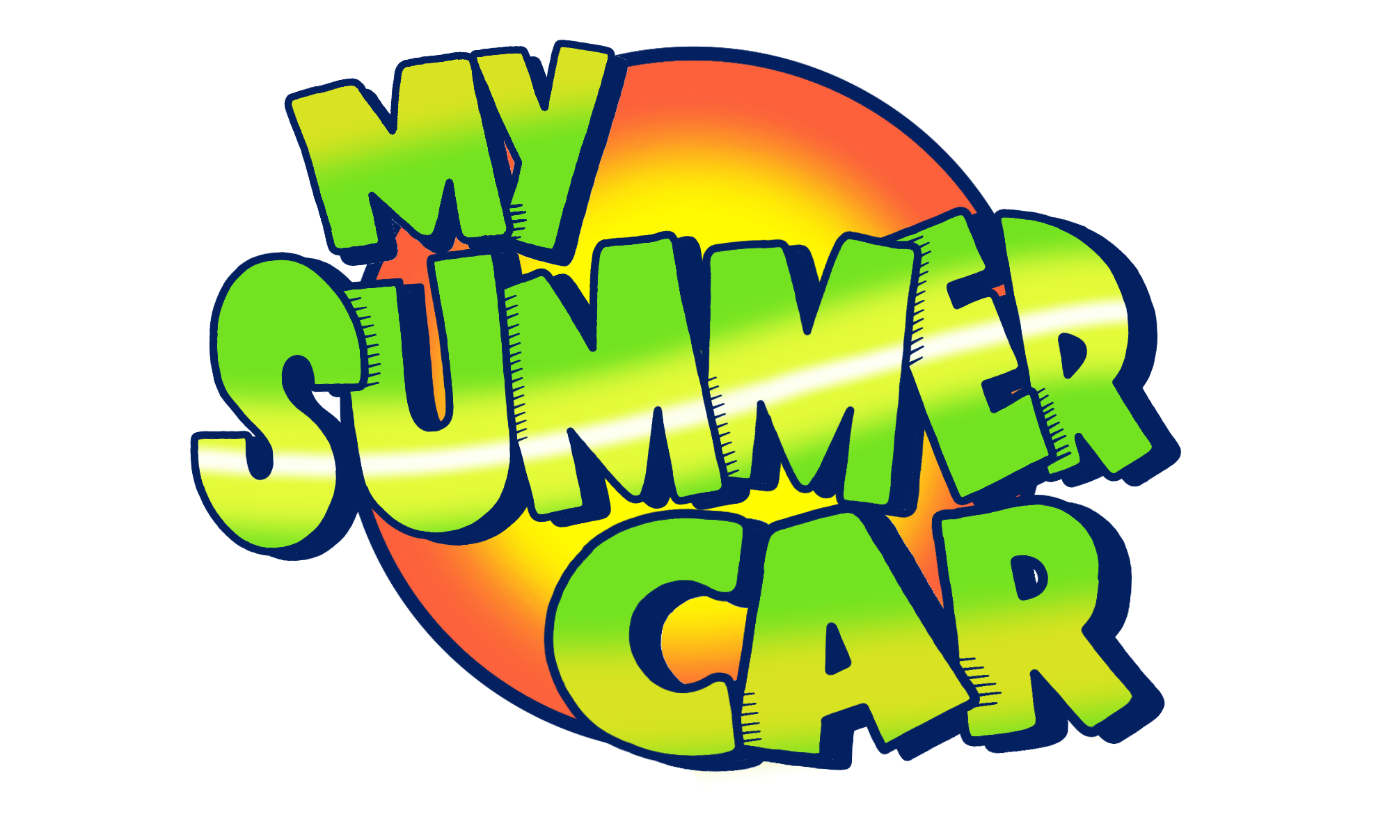 My Summer Car Fan Art - GTA Parody Cover by Zeron-DeviantArt on DeviantArt