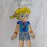 Billy Lucis Quarles