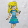 Azunami Moonshine (Final Redesign)