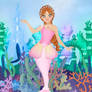 Princess Adella Mermilian.
