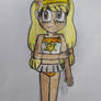 Sunny's Swimsuit