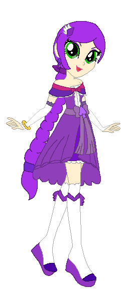 Harmonious Nancy