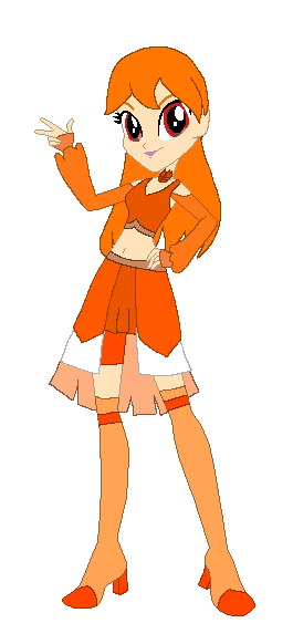Harmonious Mackenzie