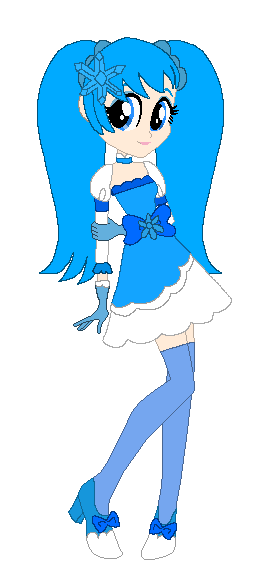Harmonious Felicia