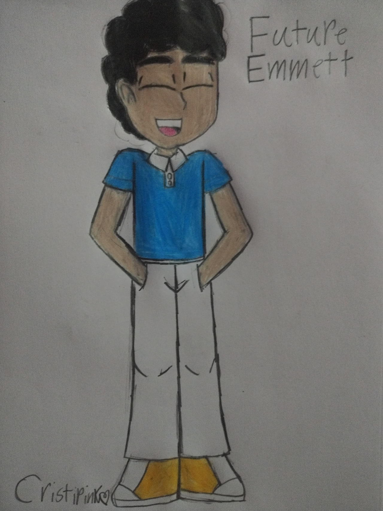 Future Emmett