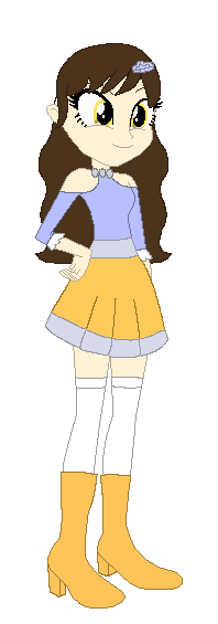 Breeze Dawson (Digital)