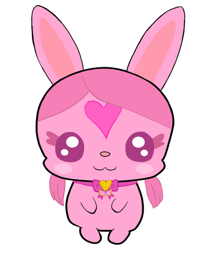 Spider Rini Ritual Rini (Fairy Rabbit form) by cristipinkcristal on DeviantArt
