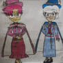 The Headmages of Dreamlight Academy