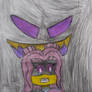 Afraid of the power within