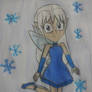 Anabelle Icywinkle (For Anabelle)