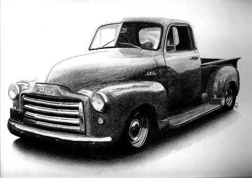 GMC Truck