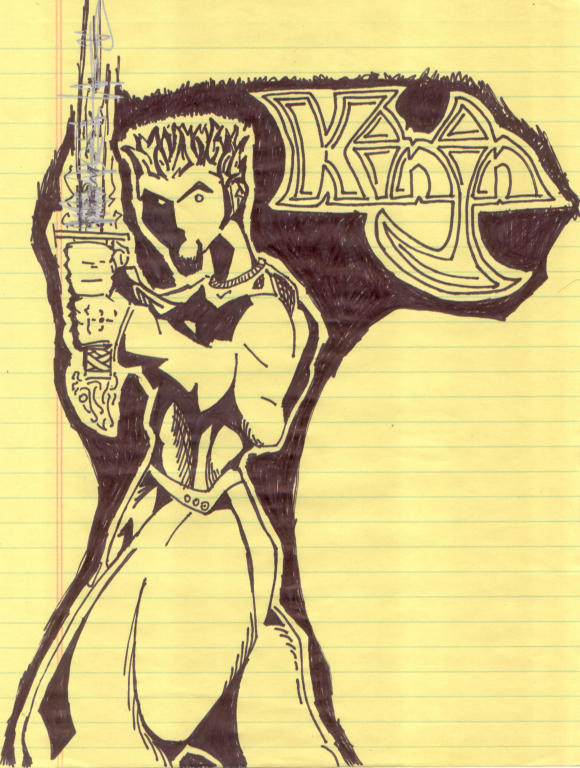 Kinjin by nyquillboy on DeviantArt