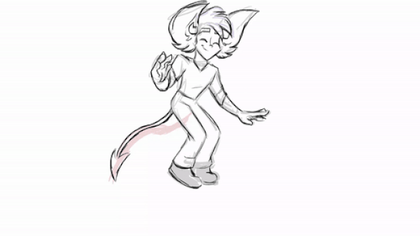 Digene Animation Digital Animation on 2D-Animators - DeviantArt