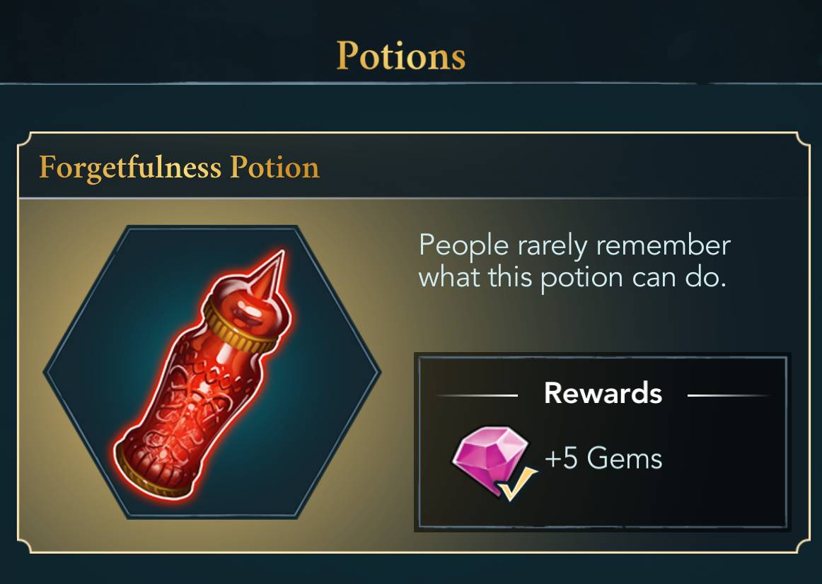 Forgetfulness Potion By Witchpixe On Deviantart Forgetfulness Potion By Witchpixe On Deviantart