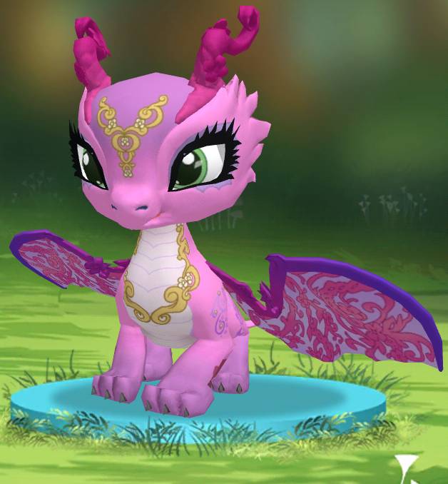 Ever After High Dragon Games HollyOHair and Prince of Scales