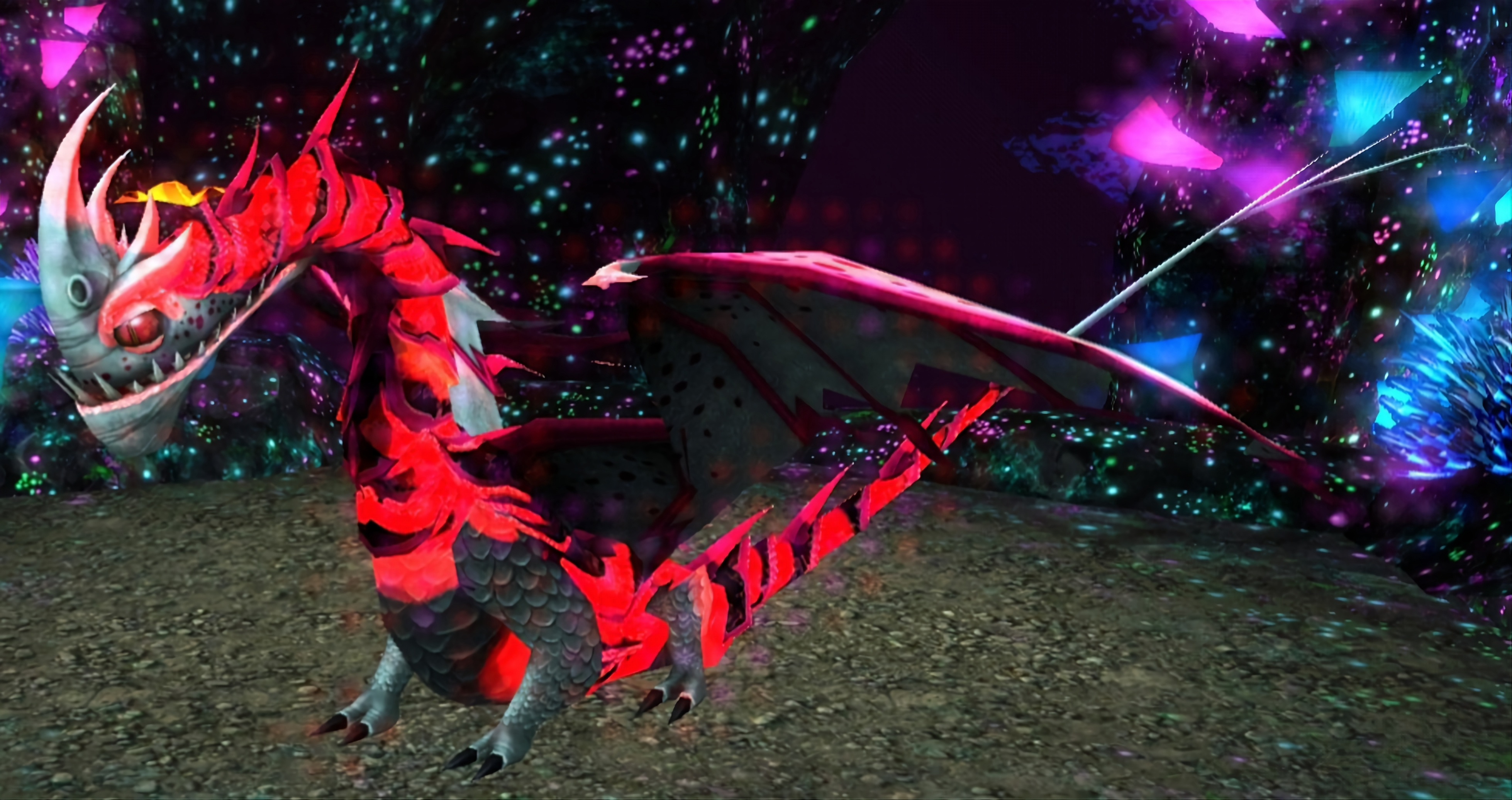 Titan Wing RazorWhip RoseThorn (HW) by witchpixe on DeviantArt