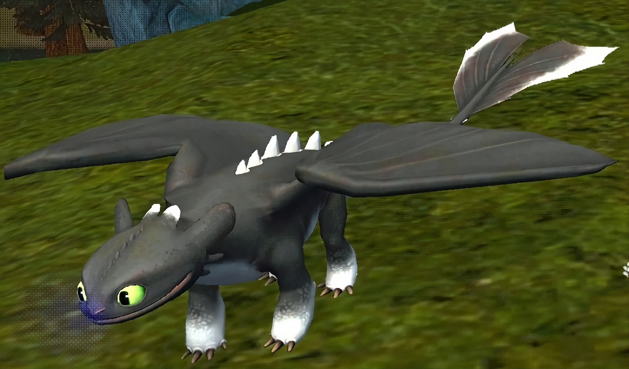HTTYD Adult Night Light Ruffrunner (SOD) by witchpixe on DeviantArt