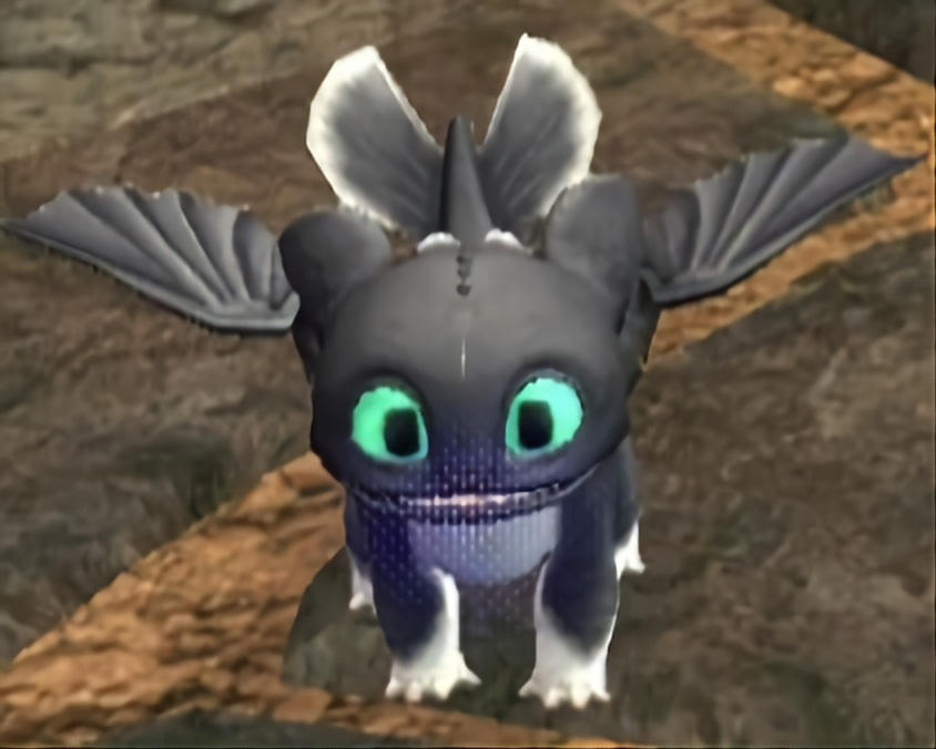 HTTYD Baby Night Light Ruffrunner (SOD) by witchpixe on DeviantArt