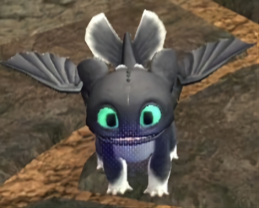 HTTYD Baby Night Light Ruffrunner (SOD) by witchpixe on DeviantArt