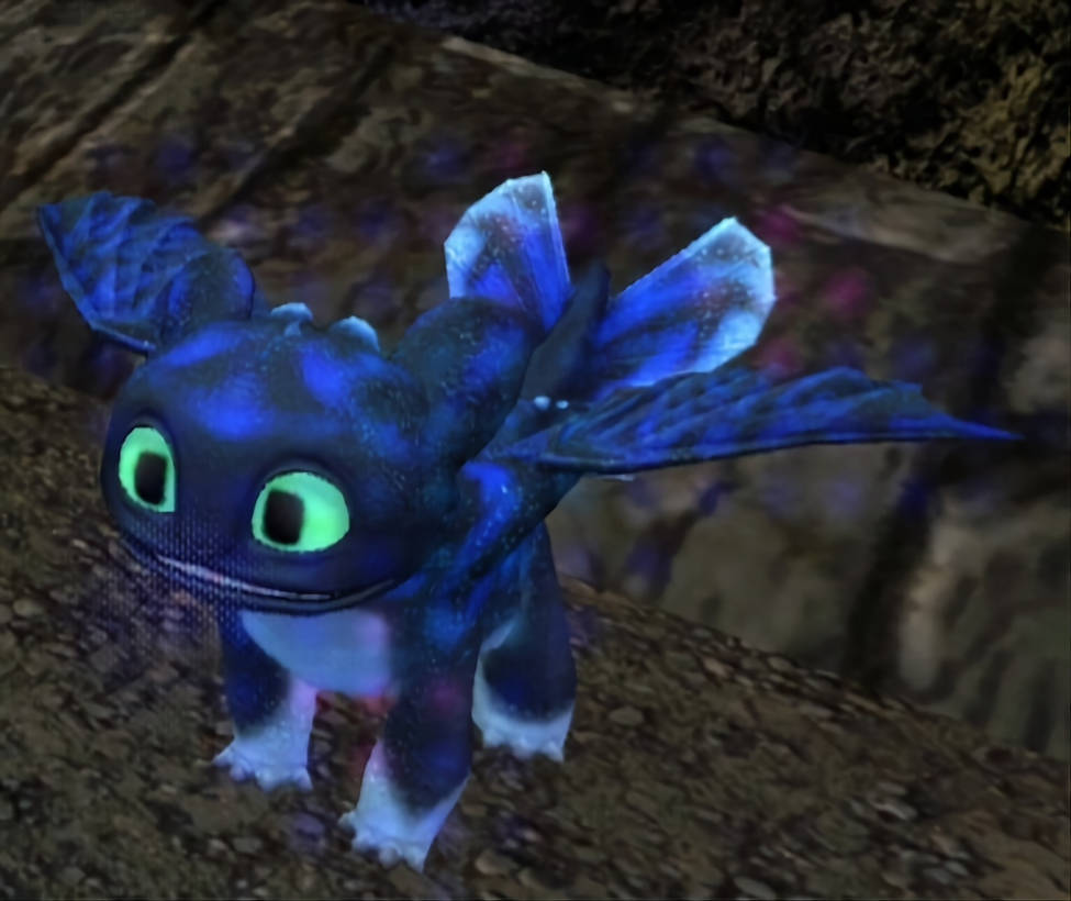 HTTYD Baby Night Light Ruffrunner HW (SOD) by witchpixe on DeviantArt