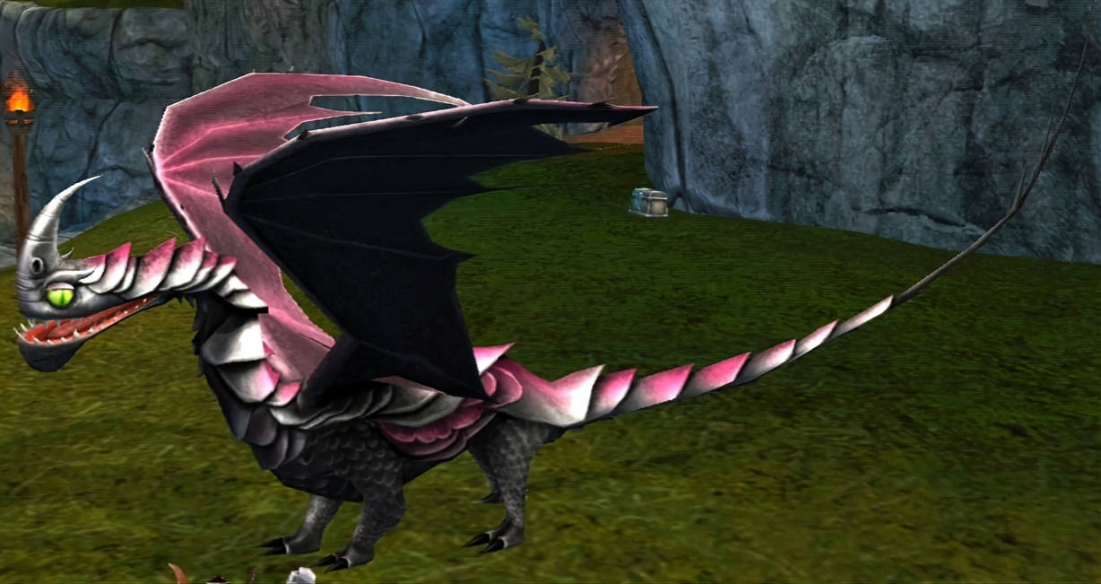 RoseThorn As A Adult RazorWhip by witchpixe on DeviantArt