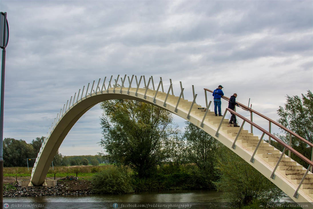 Iconic Mini Bridge Mini bridge by Fredzz on DeviantArt