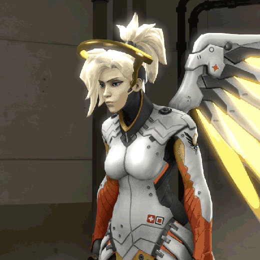 Mercy Kill Mask Mercy-kill by vakamared on DeviantArt