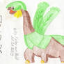 Tropius