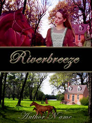 Book Cover-Riverbreeze