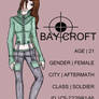 Bay Croft