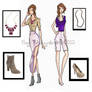 Project Runway Challenge 1