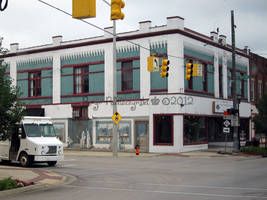 IV. Crossroads