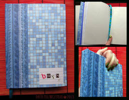 Handmade Journal