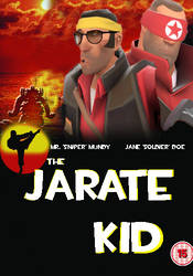 The Jarate Kid