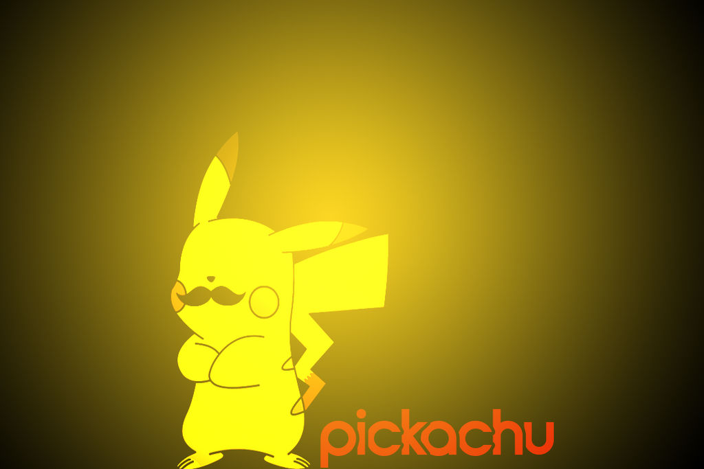 Pickachu by thegreenkid5 on DeviantArt