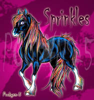 Sprinkles