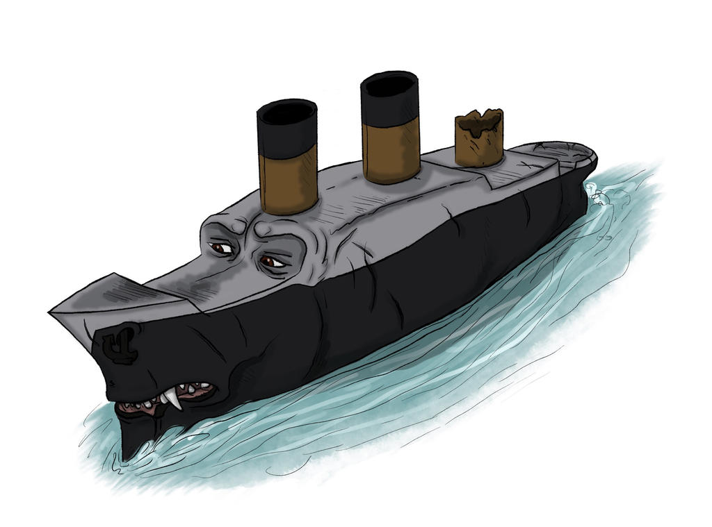 Scuttler by pookyhorse on DeviantArt