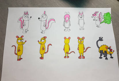 Explore the Best Numtums Art | DeviantArt