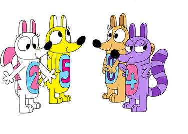 Explore the Best Numtums Art | DeviantArt