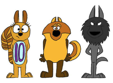 Explore the Best Numtums Art | DeviantArt