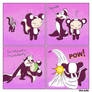 Pepe And Pucca