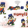 Si Unyil