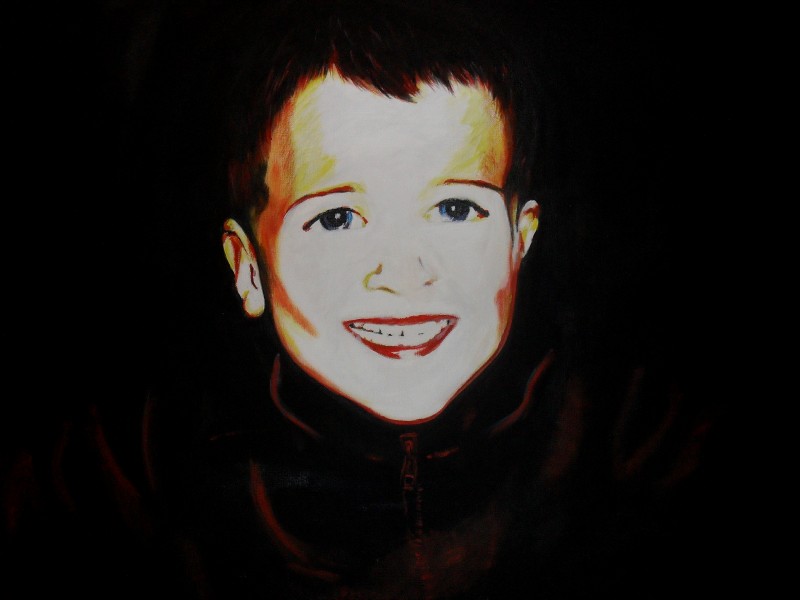 Danny by msholly on DeviantArt