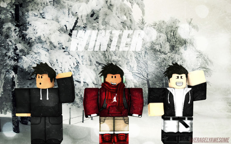 Winter Roblox Gfx Contest For Shun By Averagelyawesomee On Deviantart - deviantart roblox winter gfx Winter Roblox Gfx Contest For Shun By Averagelyawesomee On Deviantart - roblox winter gfx