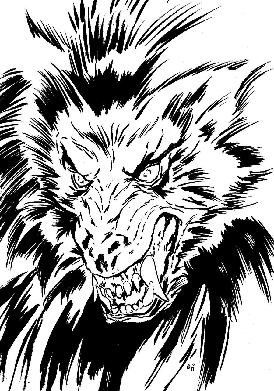 Werewolf